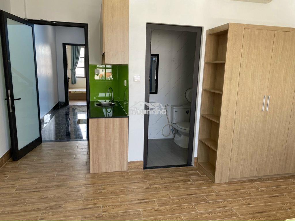 Căn hộ 30m2 full nội thất cityland gò vấp - 2