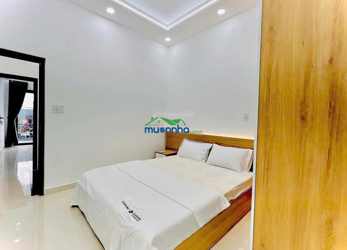Bán nhà mới đẹp nguyễn sỹ sách - tân bình - 2