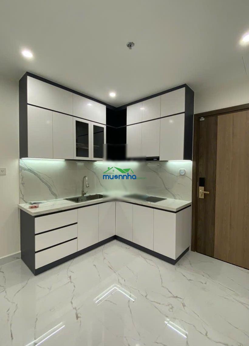 Khu gh ra gấp căn 1pn+ diện tích rộng 52m²