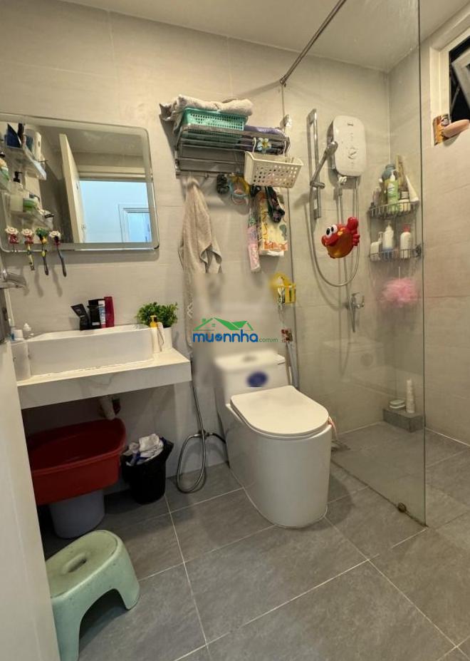 84m2, 6 tỷ, tương lai 2 mặt tiền 10m, ngang bề thế 5.6m, đường nguyễn sỹ sách, tân bình - 2