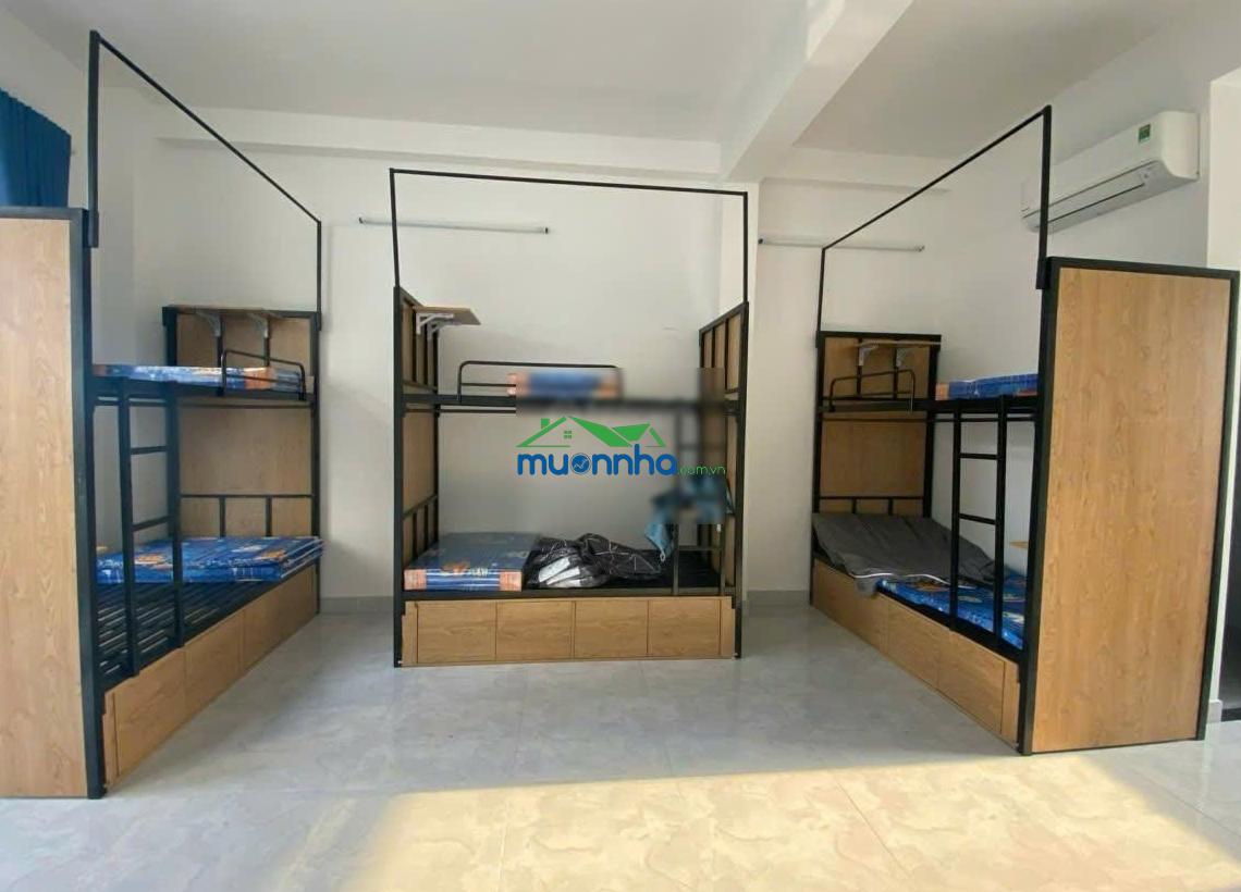 Hxt thông hai đầu. bán nhà 4 tầng (4x16m) sẵn hđt 480tr xô viết nghệ tĩnh. giá 11 tỷ 3999 - 3