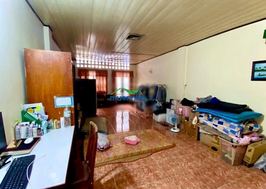 P6, bình thạnh - dt 64m2 bán gấp giảm còn 6.7 tỷ tl - 2