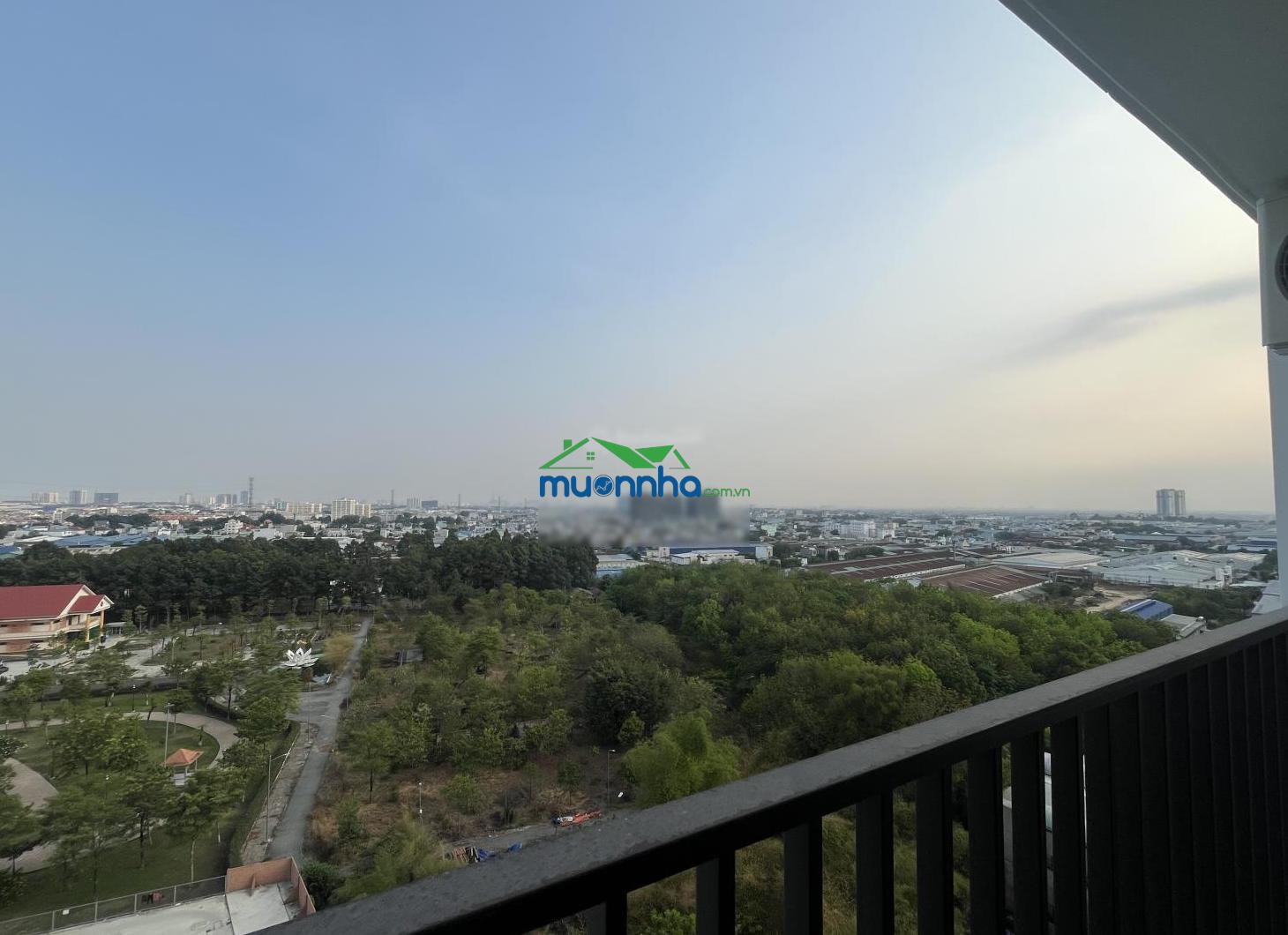 Cho thuê benhill - 2pn2wc - 64m2 - 6.5tr - nt cơ bản - đáng thuê nhất - view cực đẹp - 3