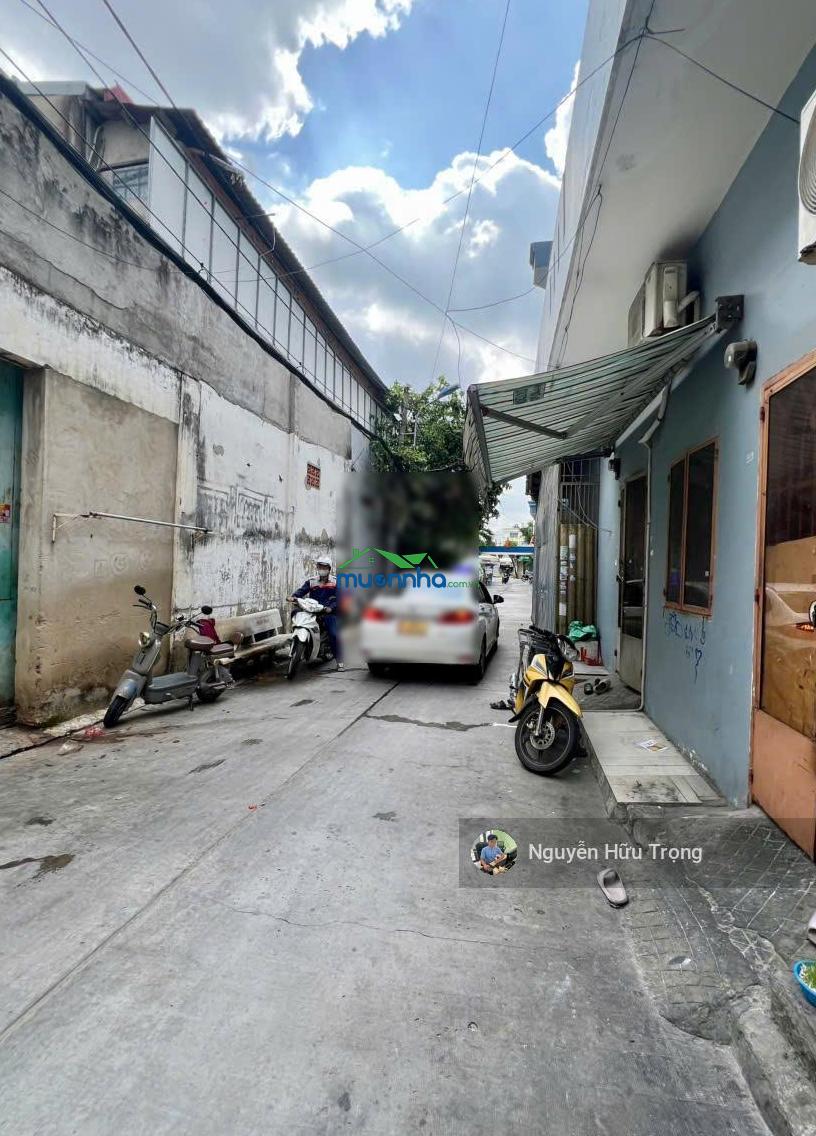 Siêu phẩm nhà chìa khóa trao tay - tân hương - 4x16m trệt lửng 2 lầu siêu đẹp - chỉ 9,8 tỷ còn tl - 2