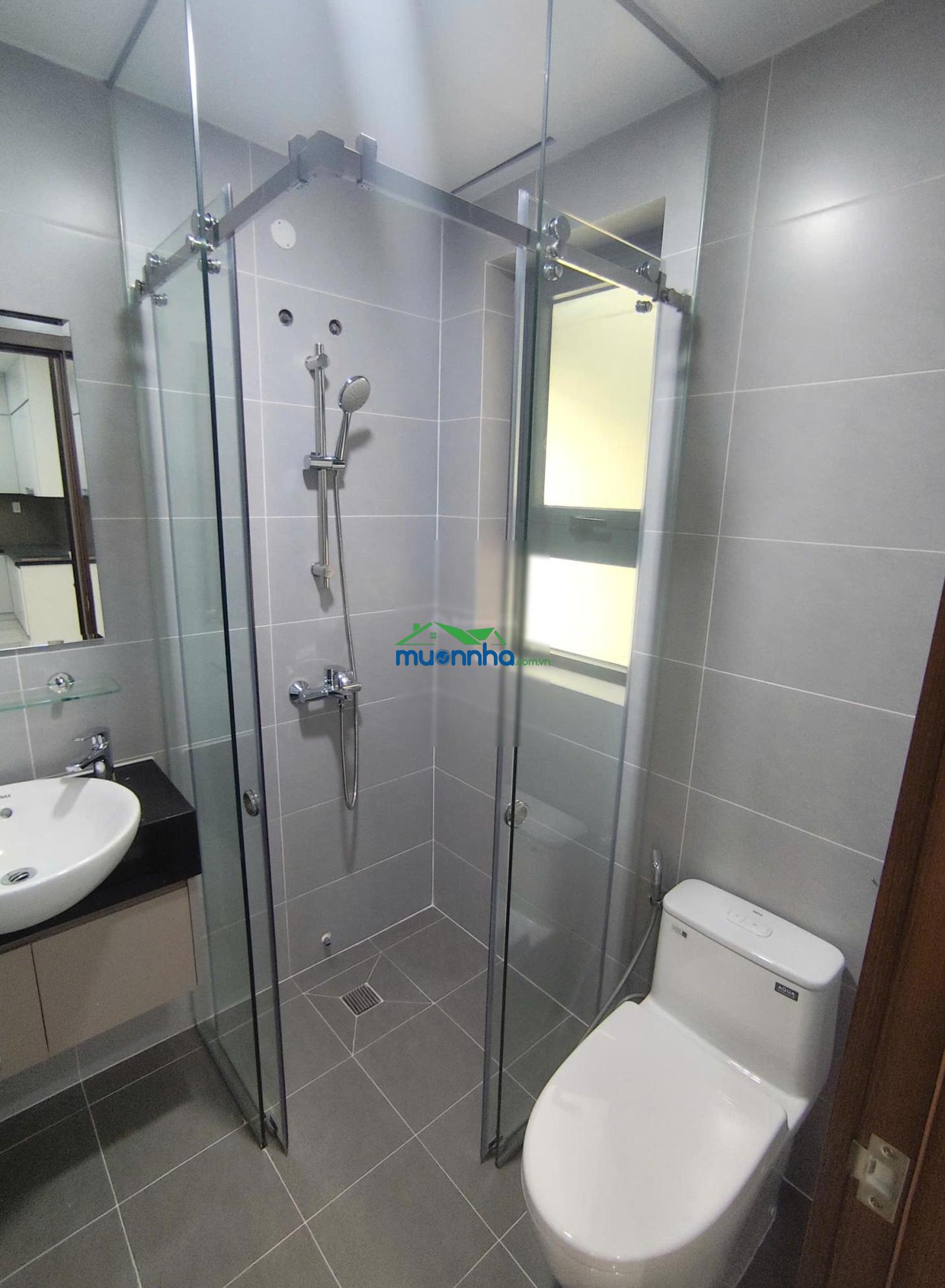 Căn hộ 2pn/2wc polaris ngay cầu vượt sóng thần, 6,5tr/tháng - 3