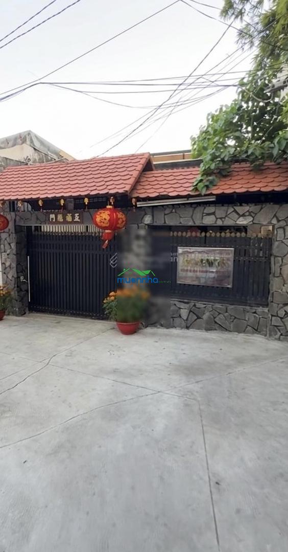 Gấp 6,9 tỷ: nhà 110m2 6x18m nở hậu, cách mt huỳnh tấn phát 60m xây chdv, shr, không qh - 3