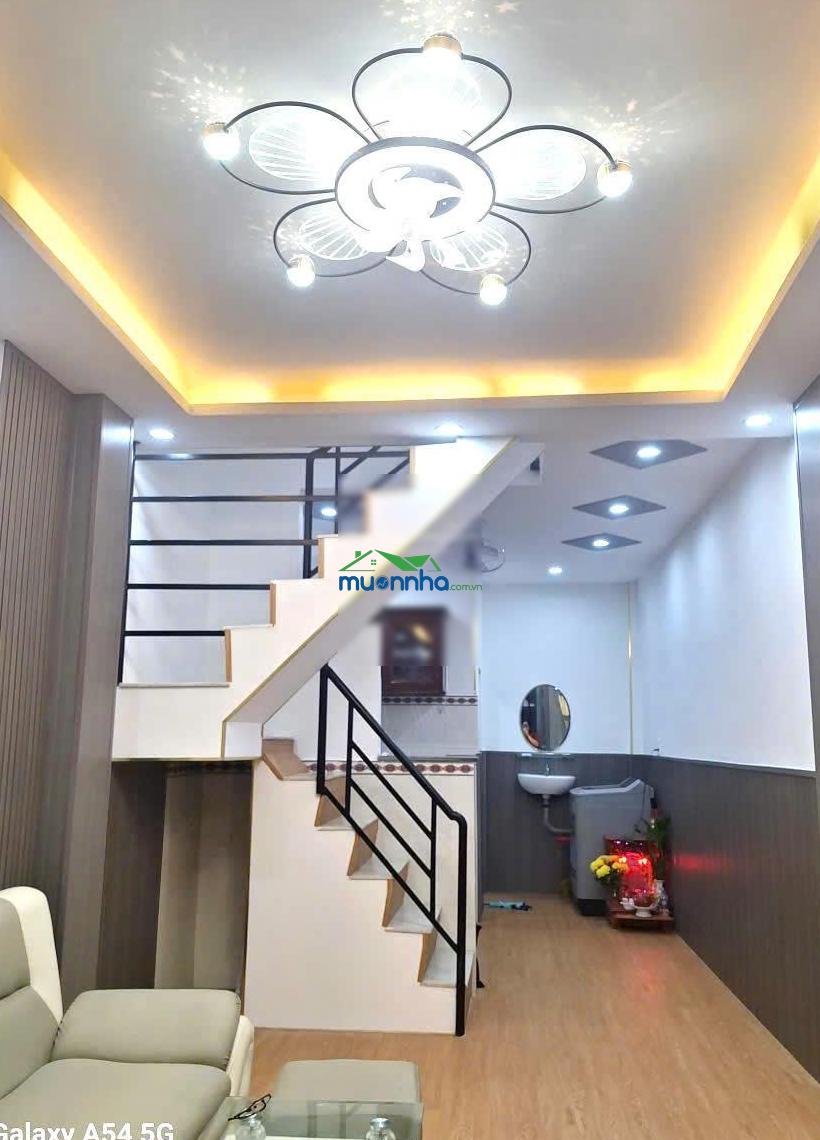 226 nguyễn bình - 29,5m2 - 3,5m*9m - xây dựng 2 tầng - 2 pn - giá 2,9 tỷ - lh 0938 300 ***