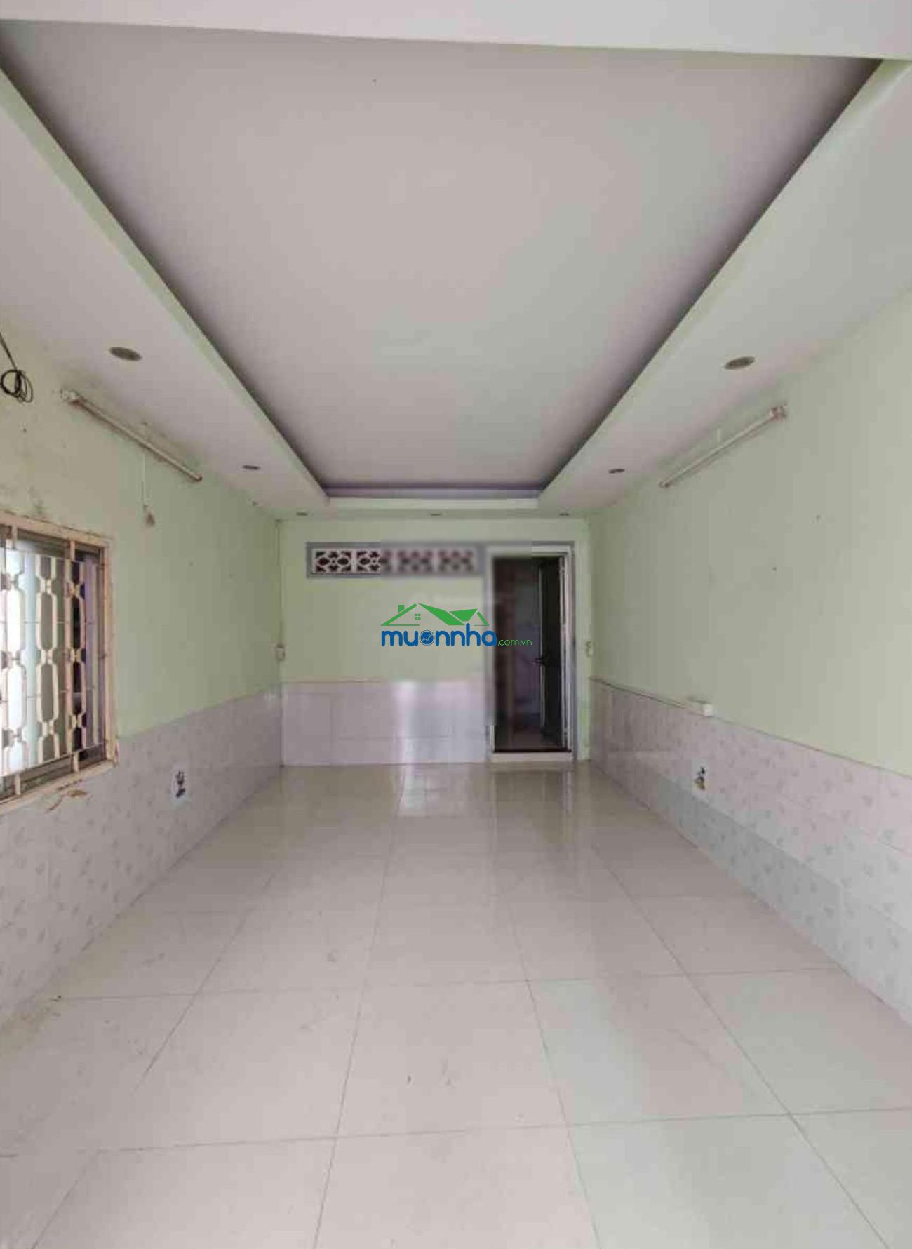 Ngang 7m nở hậu 8m - 2 tầng - cn 78m2 chỉ 6.6 tỷ thương lượng - gò vấp - 2