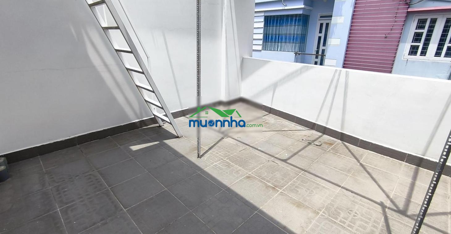 Bán trong tuần nhà 3 tầng tân hoà đông hẻm xe tải dt: 5mx11m, 5tỷ7 giáp q6, kinh doanh đa nghề