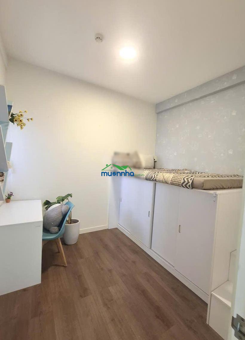 Bán luxgarden tầng 21 có sân vườn chung 2pn giá 3,4 tỷ