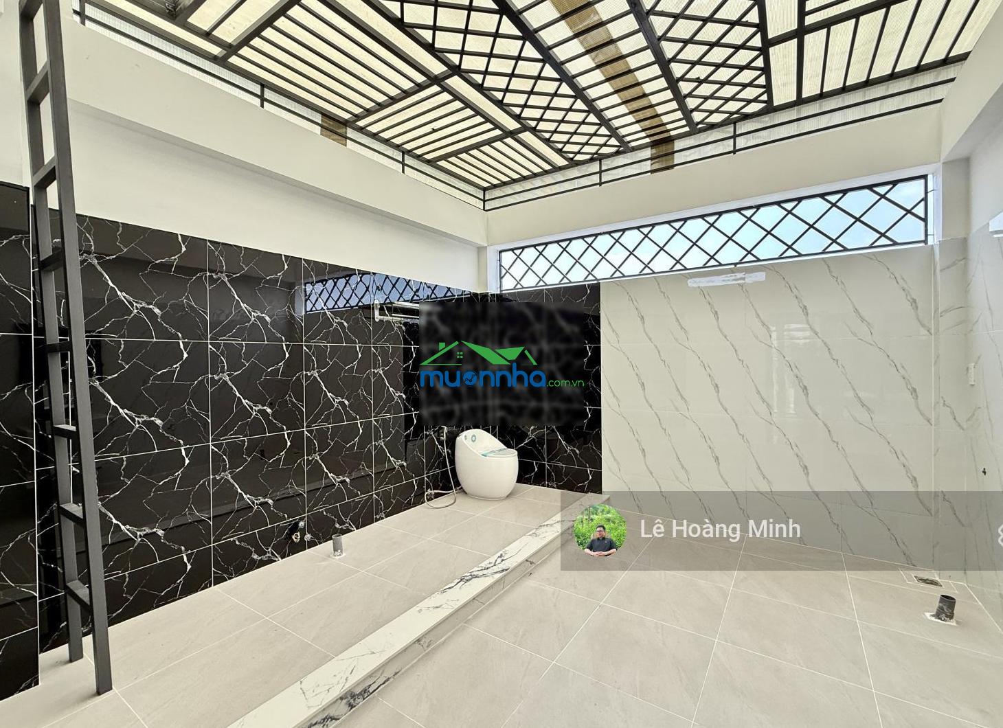Siêu phẩm 4m x 18m. 4 tầng. có thang máy hẻm nhựa 6m thông 1/ đường thạnh xuân 38 - 4