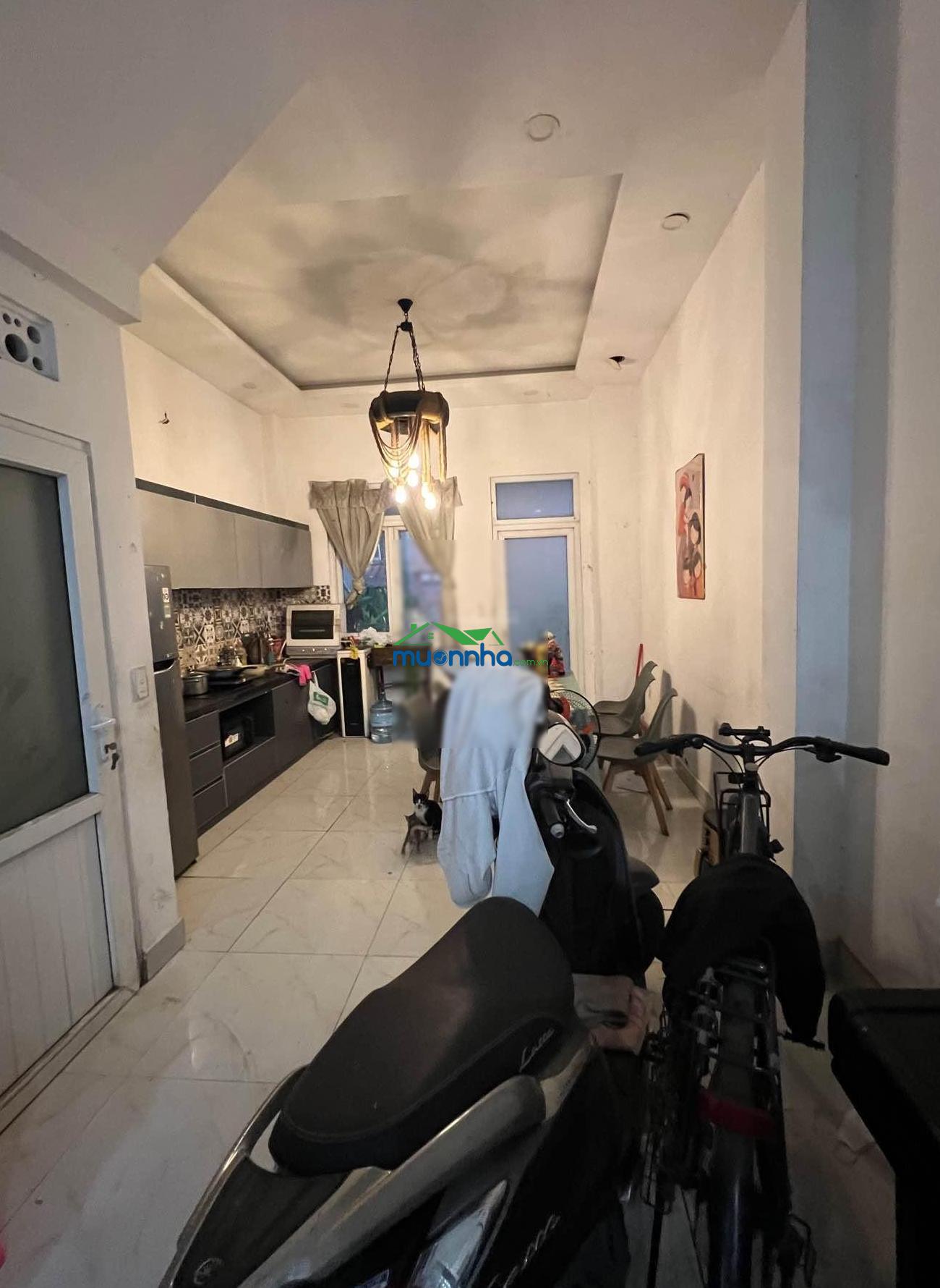 1 trệt 2 lầu hiệp bình phước xe tải tới nhà chỉ 20m ra quốc lộ 13 - 2