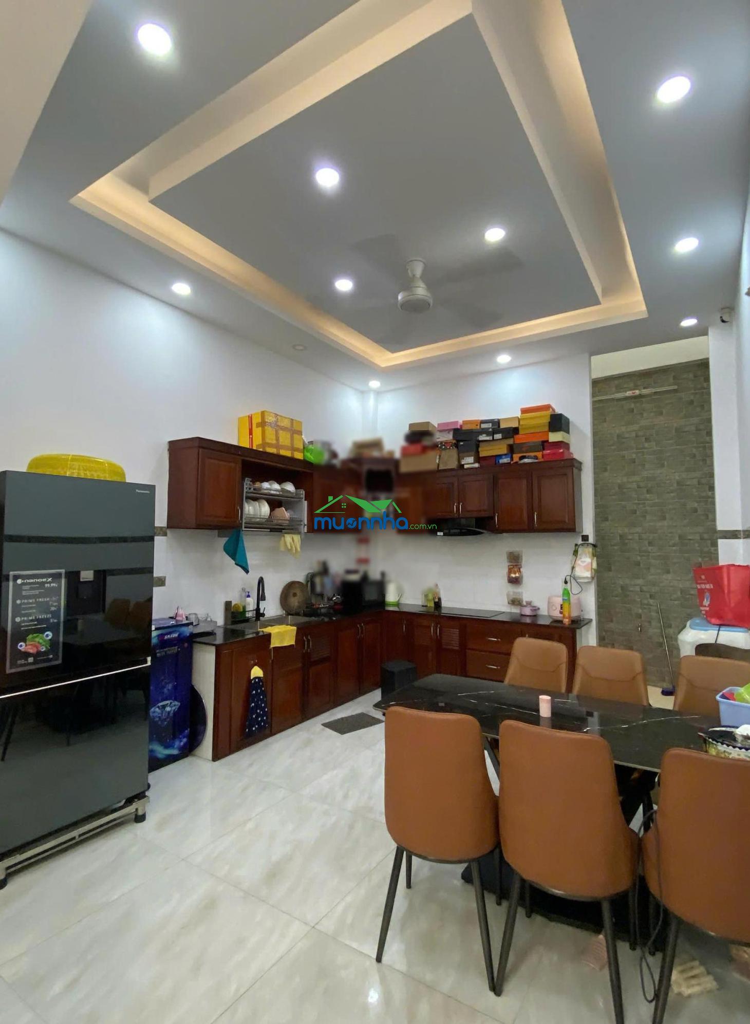 1/ ngắn lk 4 - 5, bhh b, bình tân, 3 lầu, hxh, 6 tỷ 2 còn thương lượng! - 3