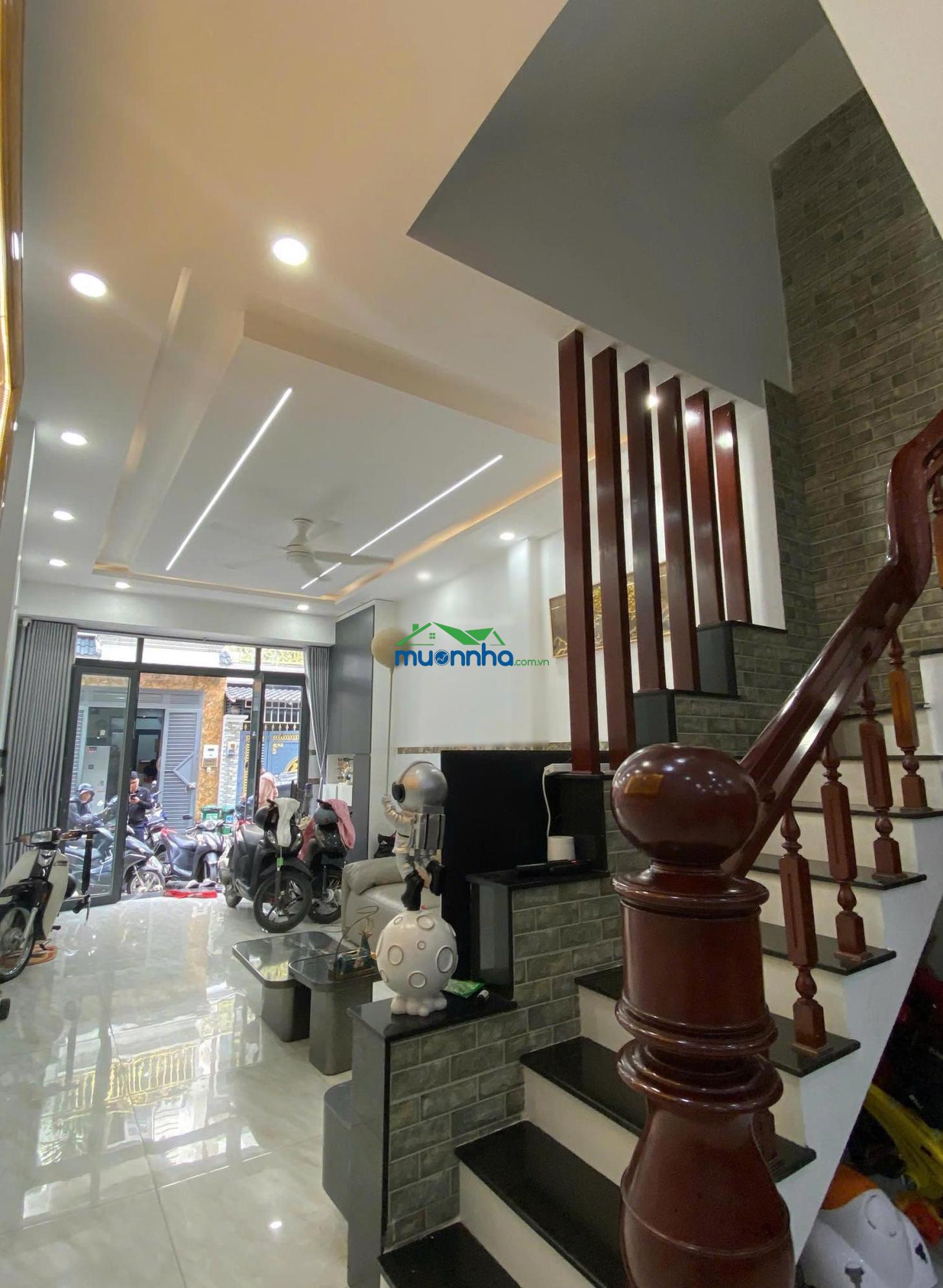 1/ ngắn lk 4 - 5, bhh b, bình tân, 3 lầu, hxh, 6 tỷ 2 còn thương lượng!