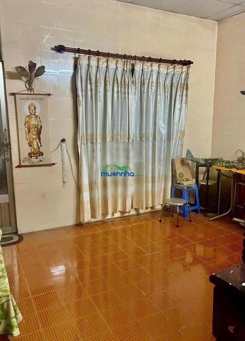 Bán nhà dt: 132m2 - xây 4 tầng - đường số 22 - p. bình trưng tây - 3