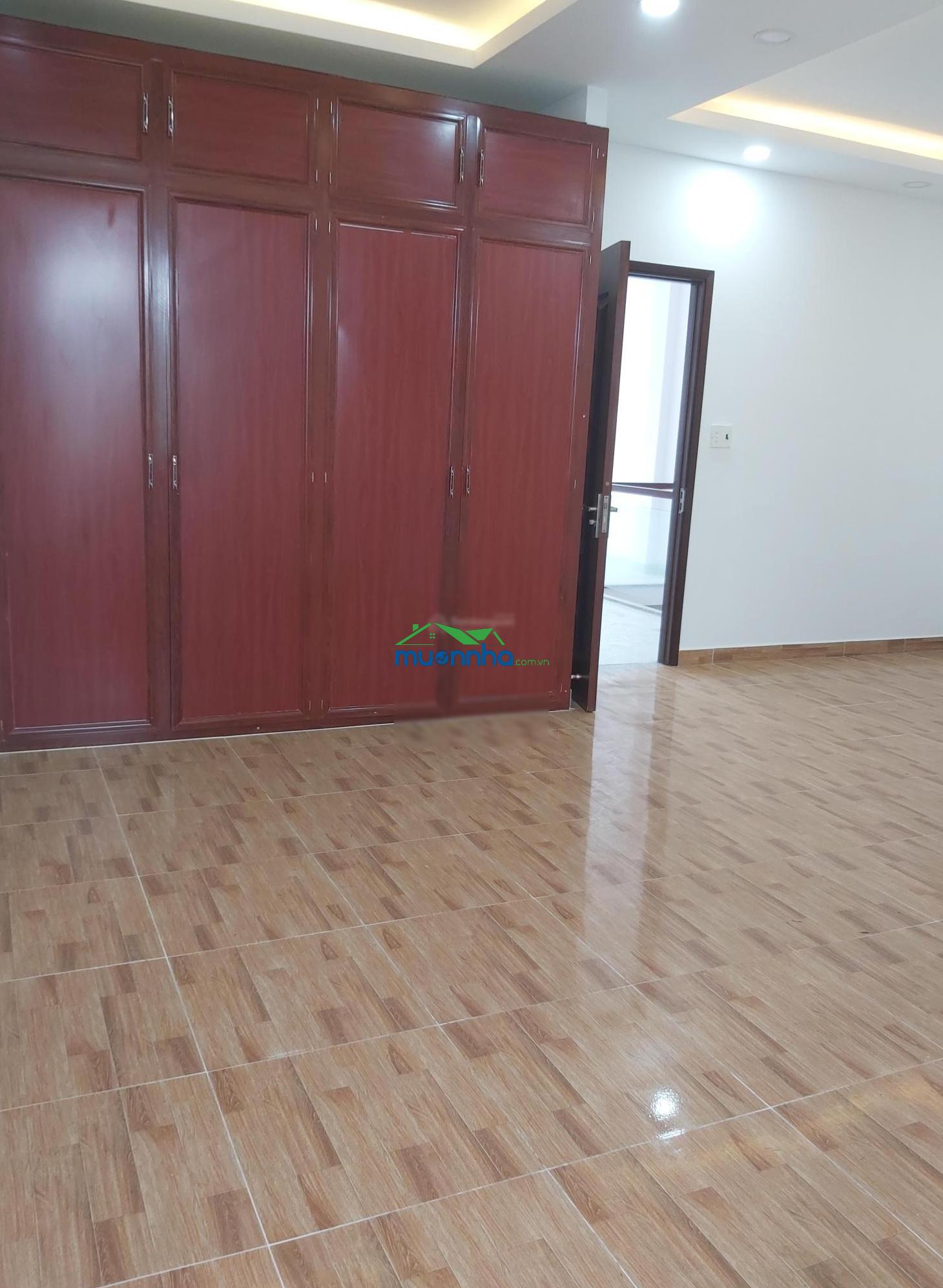 Nhà nguyễn bình, có sân đậu ô tô trong nhà, 3pn, 5,8m*22m, công nhận 127,3m2, giá 5,8tỷ, 0938 300 *** - 4