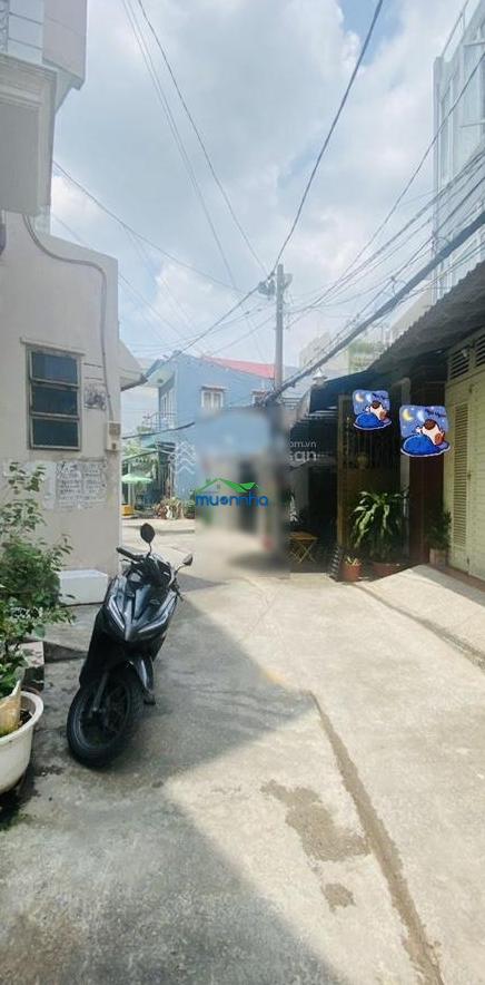 Căn hộ dịch vụ dòng tiền 30 tr - hxh bùi đình túy - bình thạnh. 116m² chỉ 10,9 tỷ - 10 pn, 4 tầng - 2