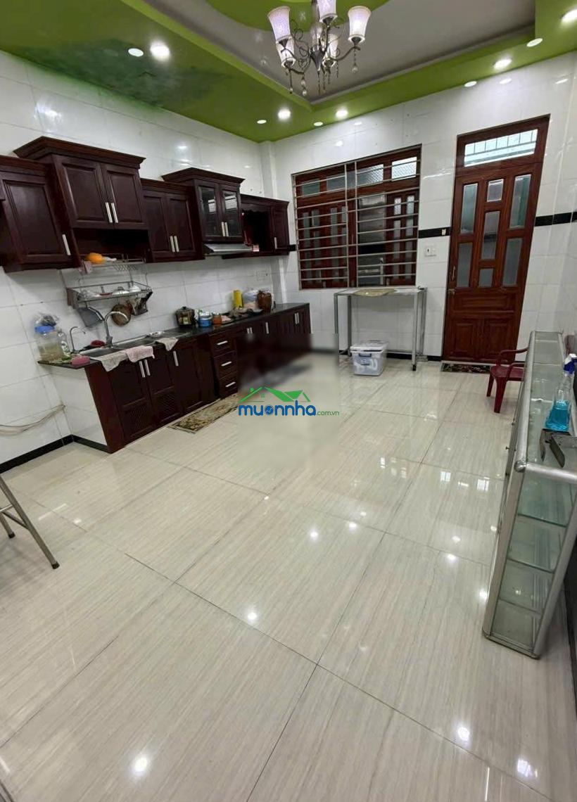 Bán căn nhà khu dân cư bình hưng. kế bến xe quận 8. - 3