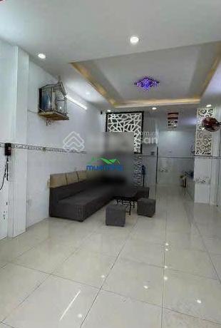 Nhà siêu rẻ bình chánh, không phát sinh