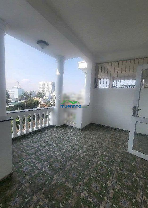 Bán nhà riêng 5pn, 5wc, 100m2 tại an phú đông, q12, tp.hcm chỉ với giá ưu đãi 12,5 tỷ
