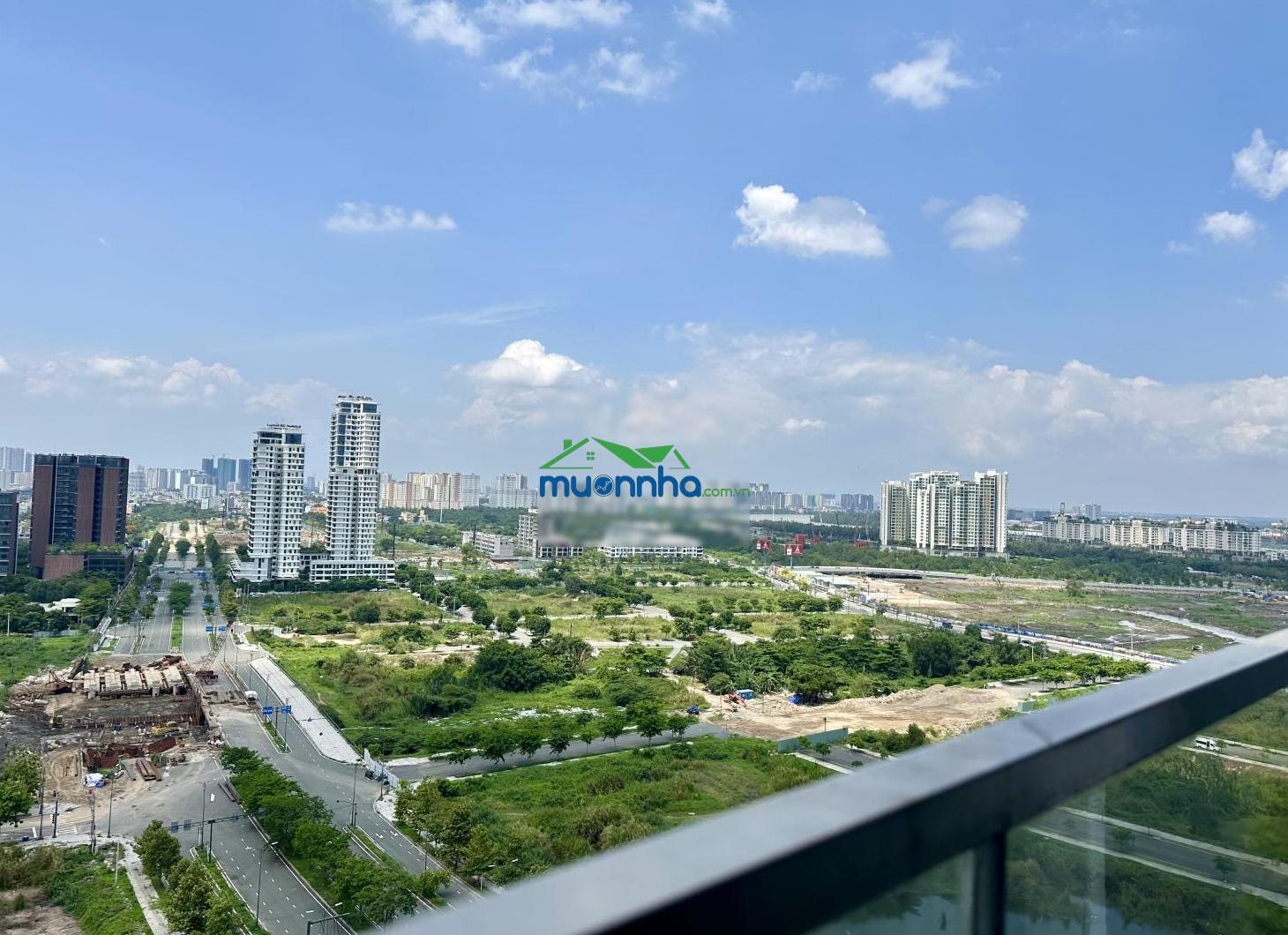 Căn hộ chung cư the crest, bán giá tốt 25,8 tỷ, không tl, 2pn, 2wc tại thủ thiêm, q2, hcm