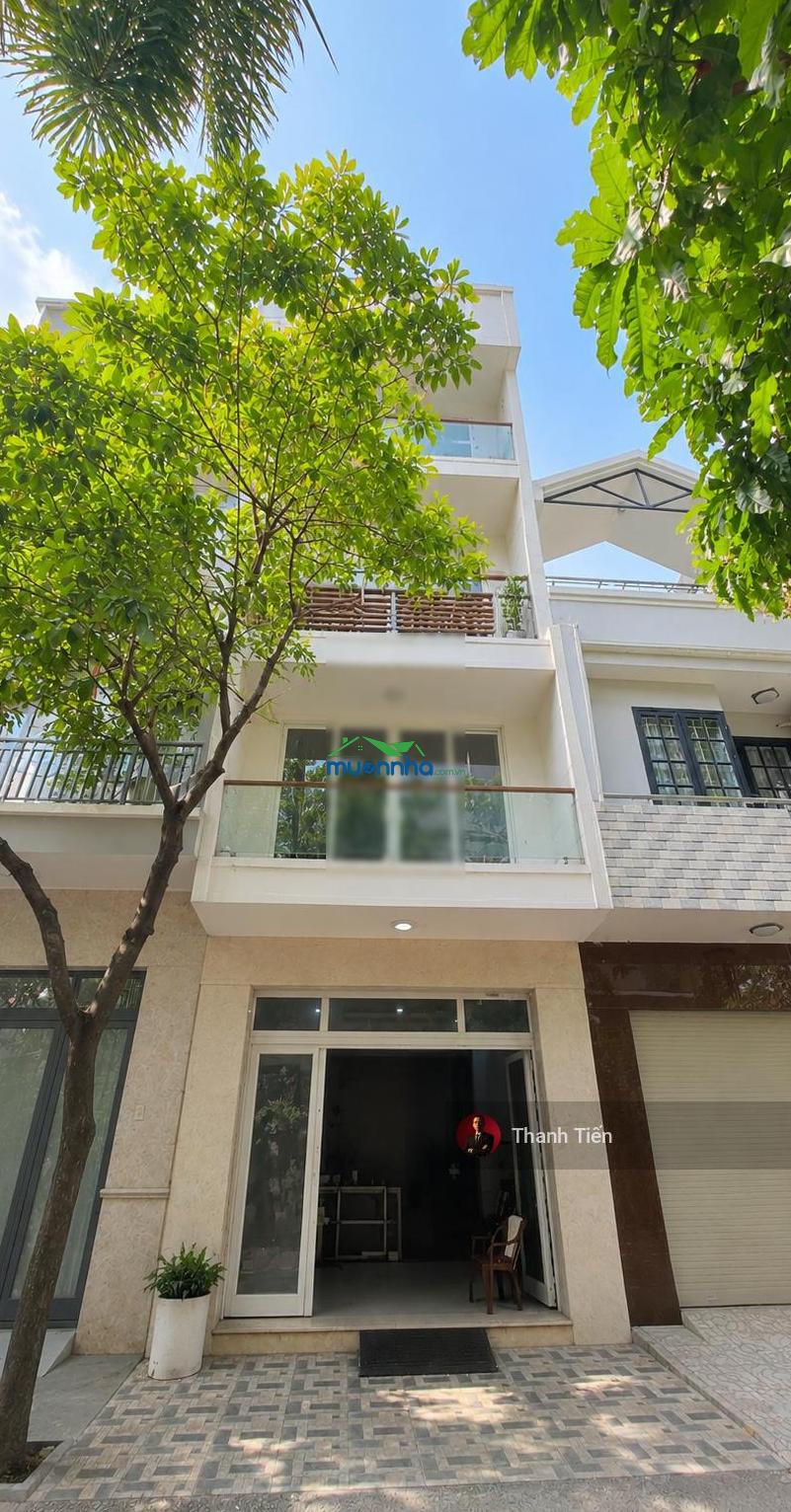 Mặt tiền nội bộ 10m. bán nhanh căn nhà 5 tầng mới đẹp sát mặt tiền nguyễn hồng đào - 13,9 tỷ tl - 3