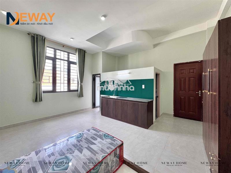 Căn hộ dịch vụ cao cấp - mới 100% - ngay hoàng hoa thám - nhà ga t3