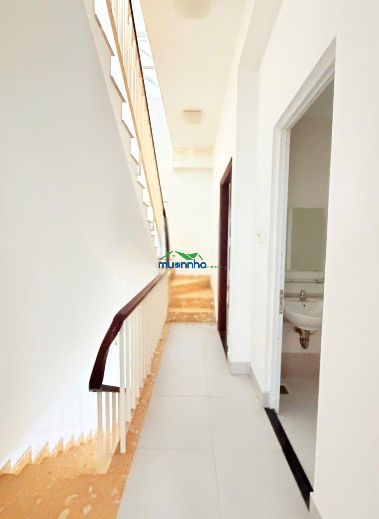 Hxh 5m không lộ giới tân hòa đông, trệt 2 lầu btct 5x11m chỉ hơn 5 tỷ
