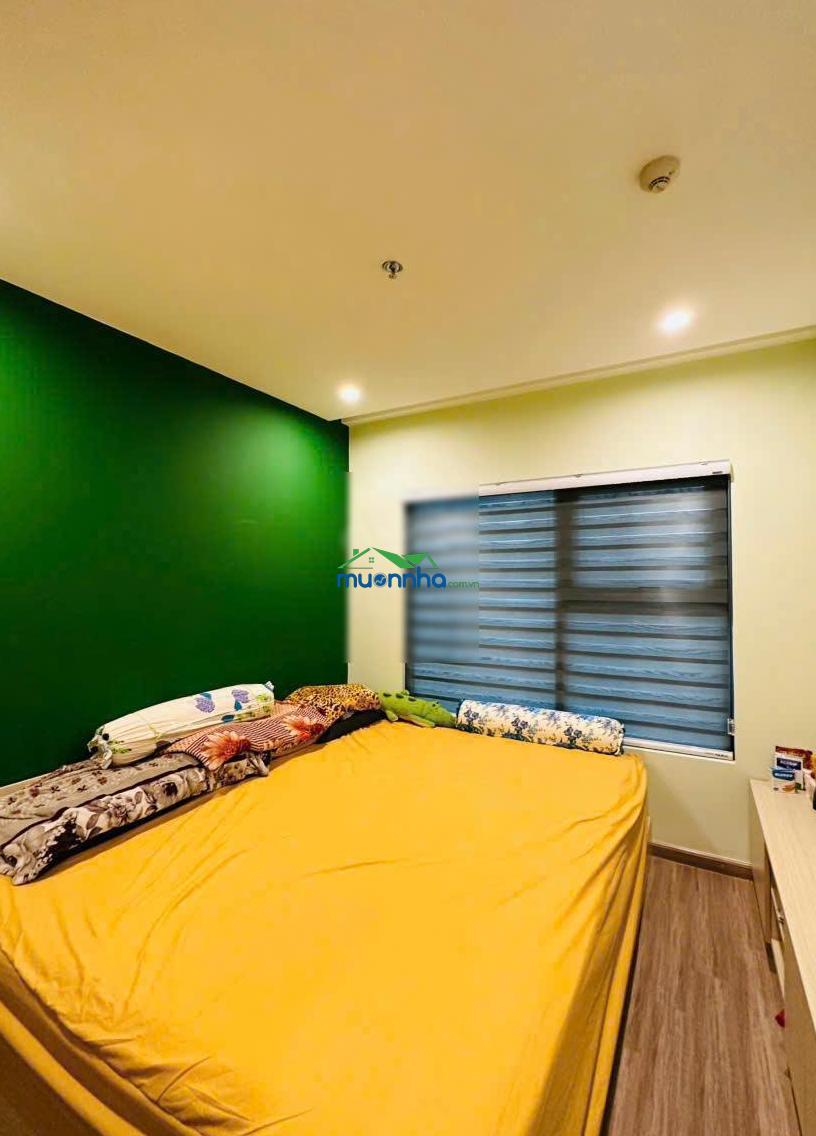 Bán nhanh căn hộ 2pn full nội thất cao cấp, giá hời, tầng trung, có sổ hồng - 3