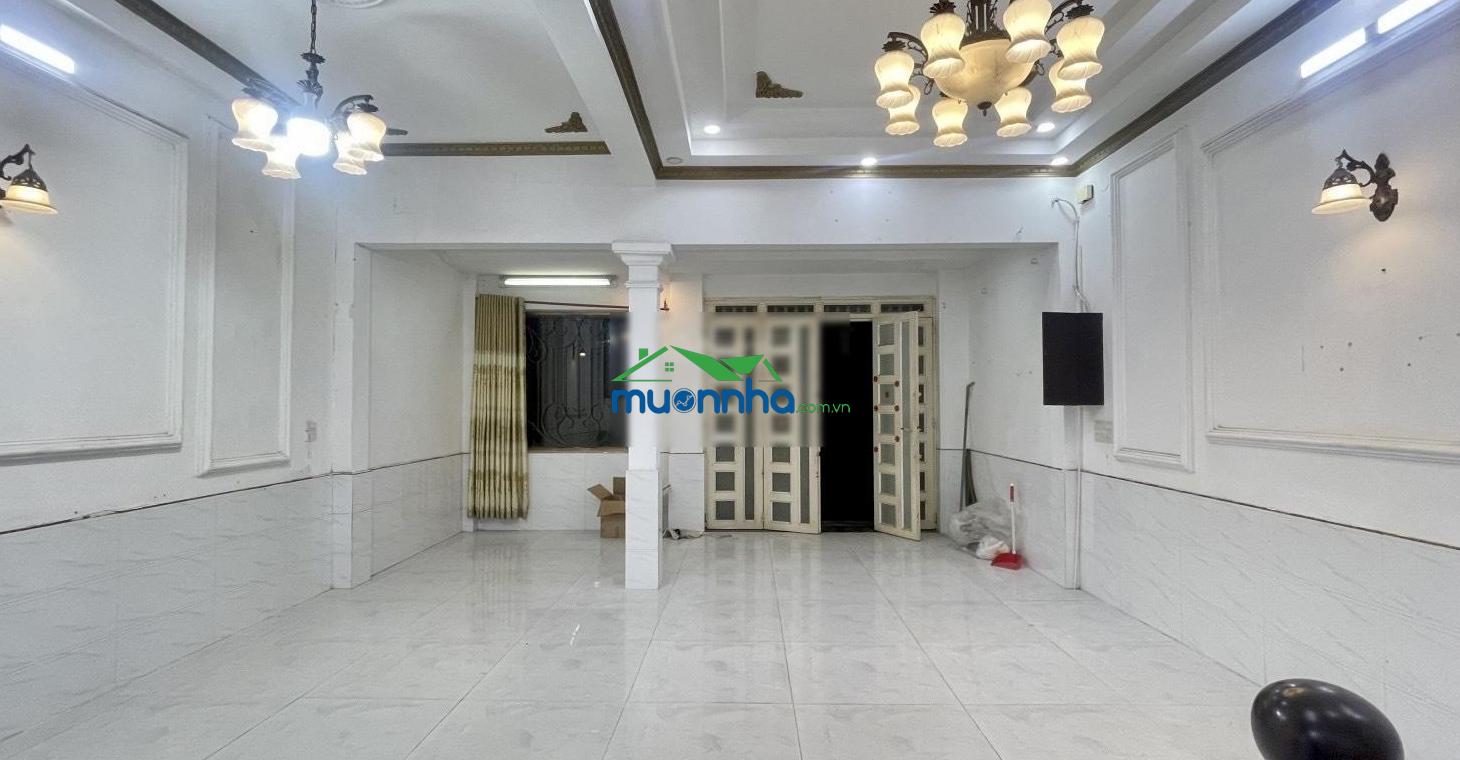 Mặt tiền khu phân lô, phạm văn chiêu, 6m x 15m - nhỉnh 9 tỷ - 2