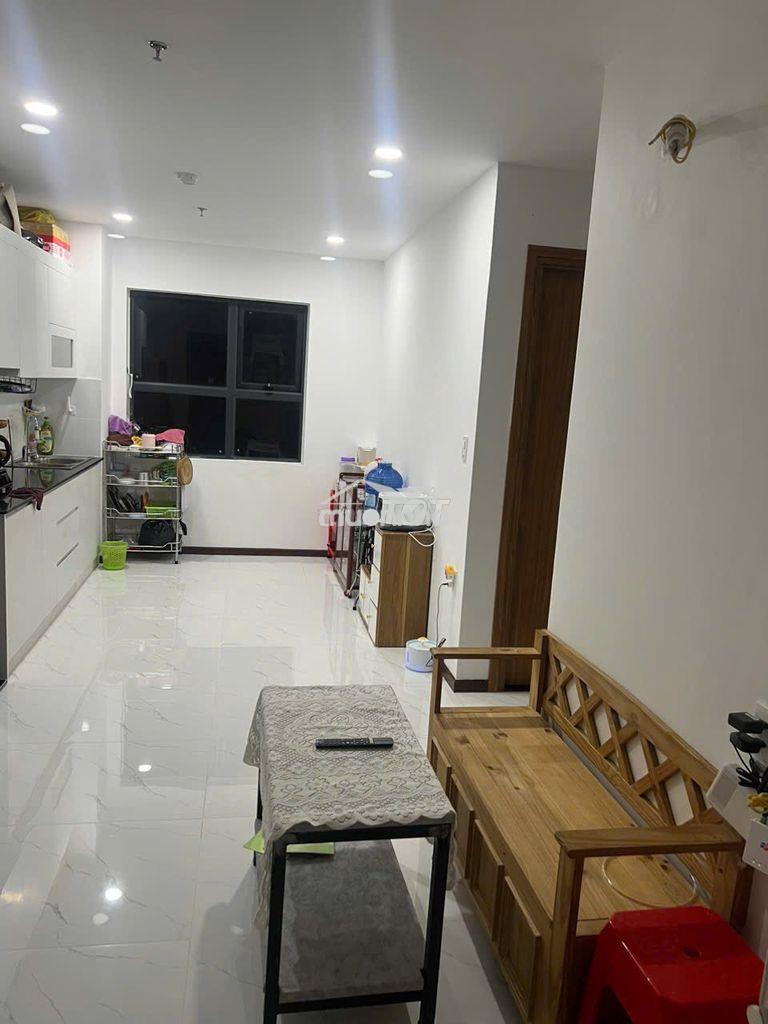 Chính chủ cho thuê căn hộ tecco felice tower 2pn 2wc 61m2 đủ nội thất