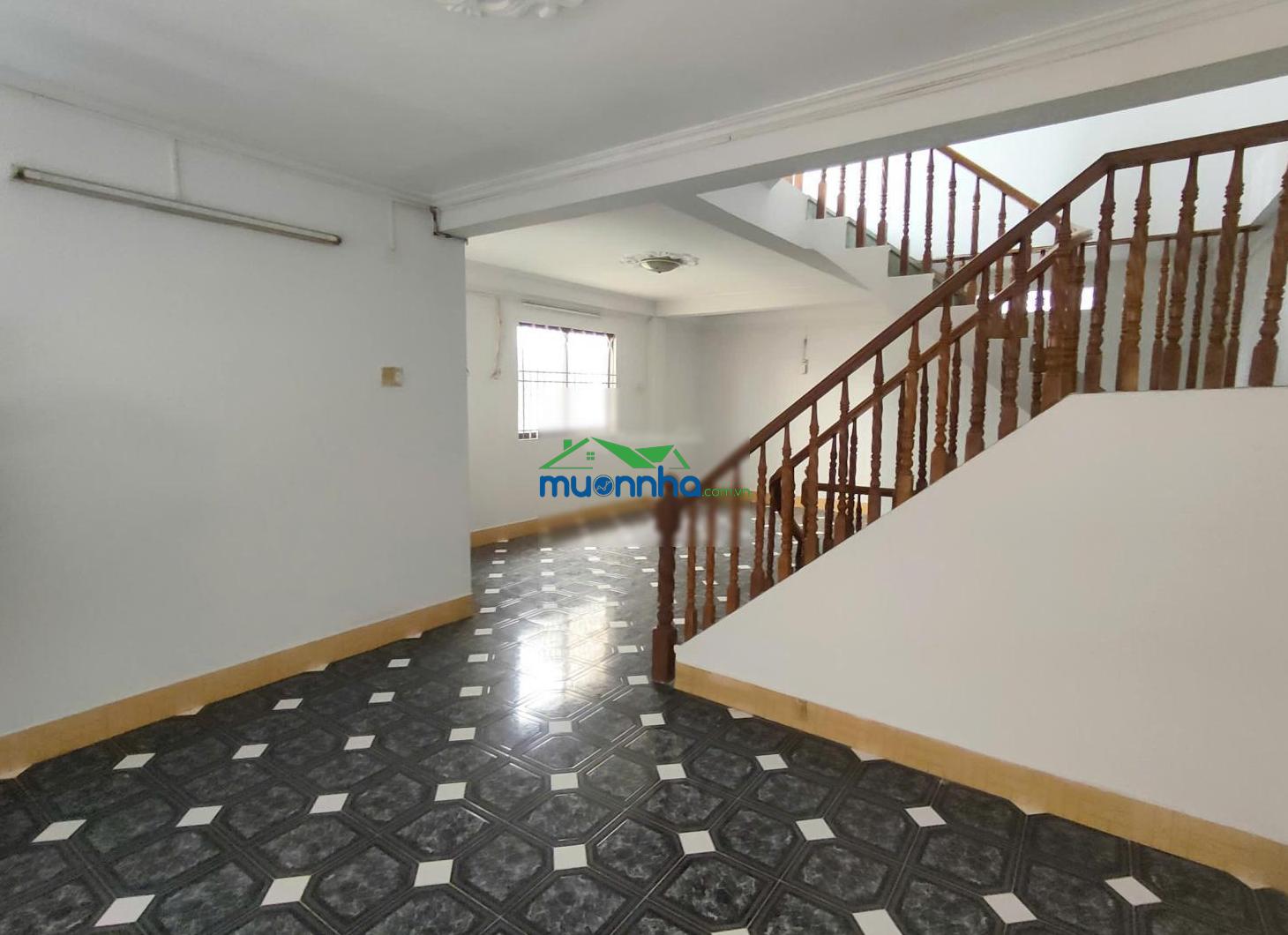 Hàng hiếm! bán căn nhà ngay góc, 4 tầng, hẻm thông đường nguyễn chế nghĩa với tuy lý vương - 2