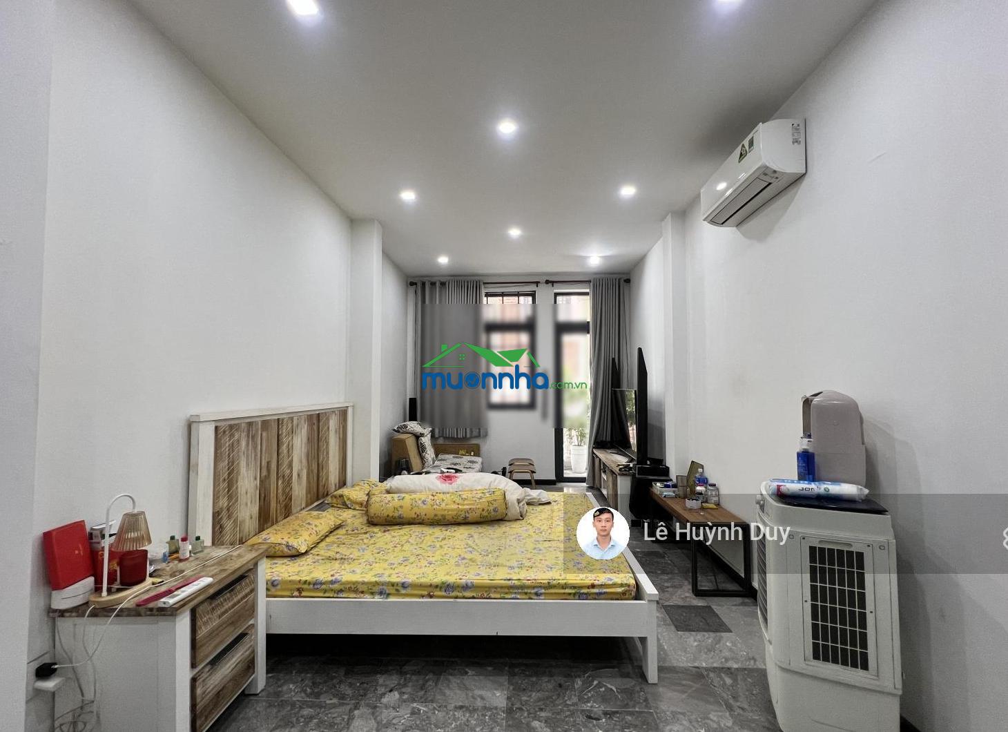 Cung điện pháp - đoàn thị điểm - 7 x 9m - 4 tầng - 17 tỷ - 4