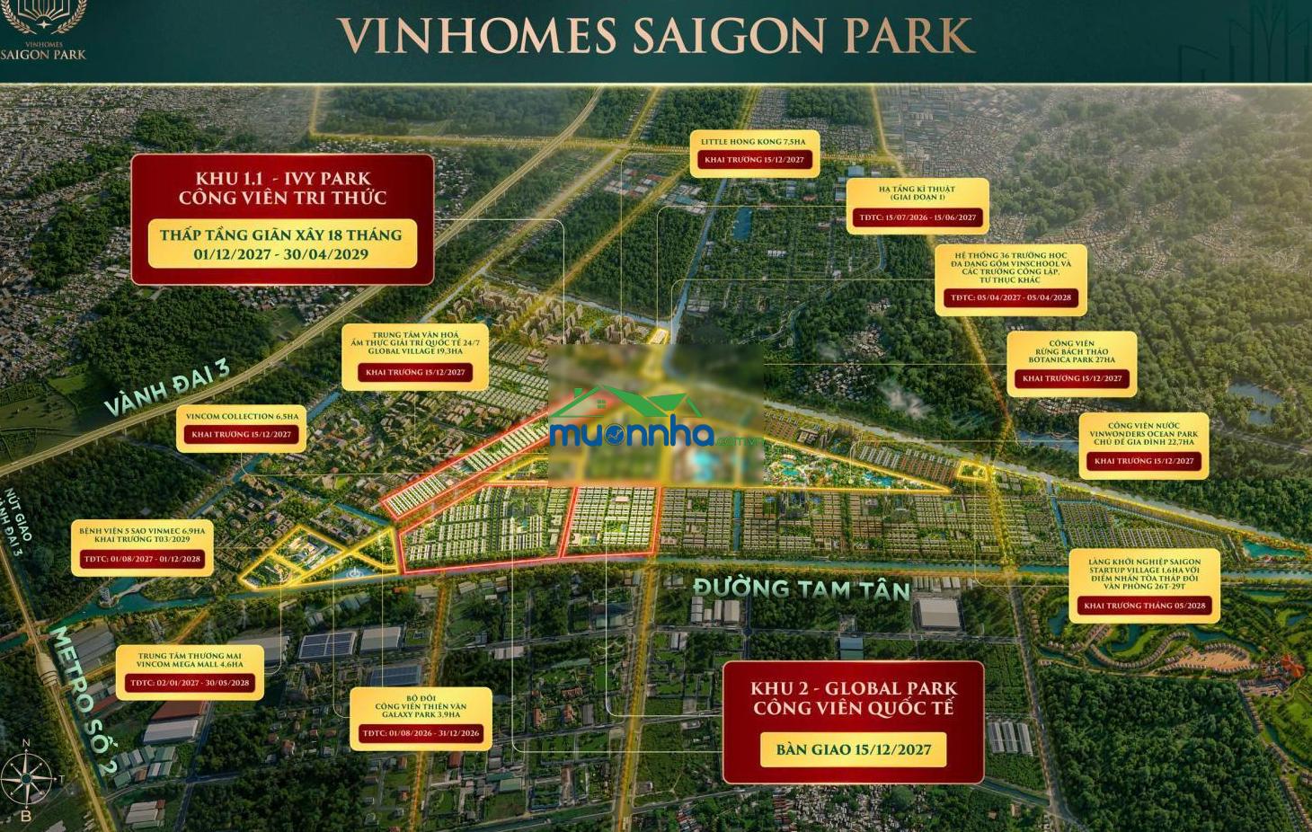 Gh 100 căn từ 5ty5, f1 cđt vinhomes saigon park em cam kết giá tốt nhất có chiết khấu cao