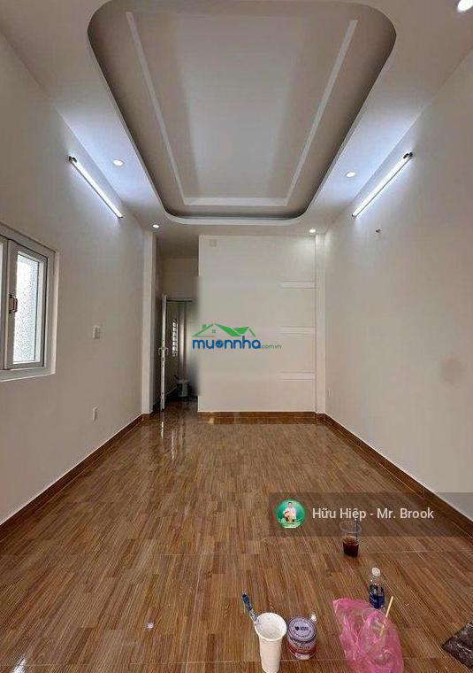 Vị trí trung tâm di chuyển quận 3, 5, 10 chỉ 5 phút - 4