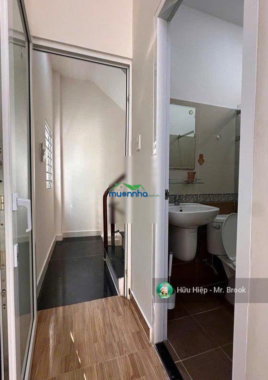 Vị trí trung tâm di chuyển quận 3, 5, 10 chỉ 5 phút - 3
