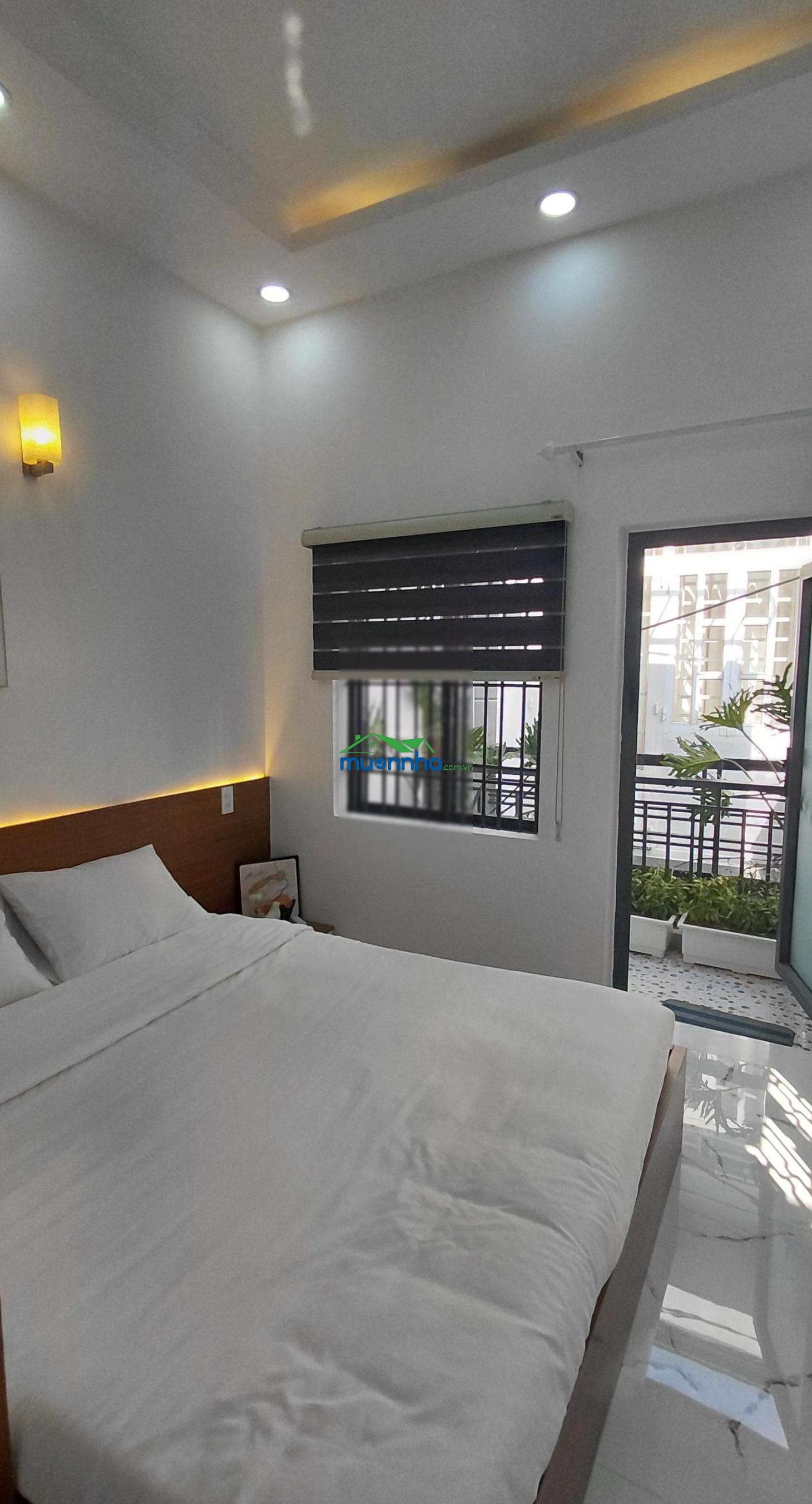 Lô góc 3 tầng - chỉ 3 tỷ75 - bán nhà nguyễn tư giản - phường 12 - gò vấp - 4