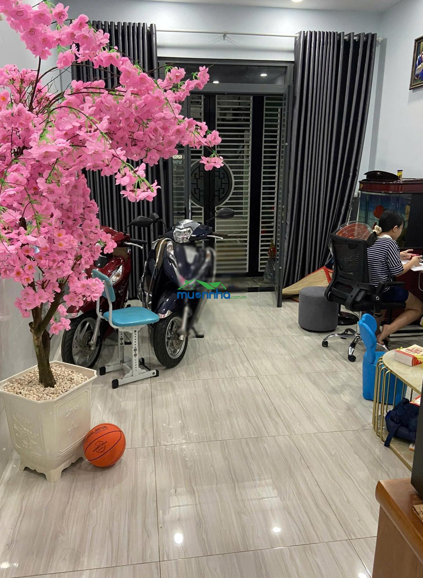 Nhà 1 lầu giá tốt phường tây thạnh gần lê trọng tấn chỉ 5,36 tỷ tl - 4