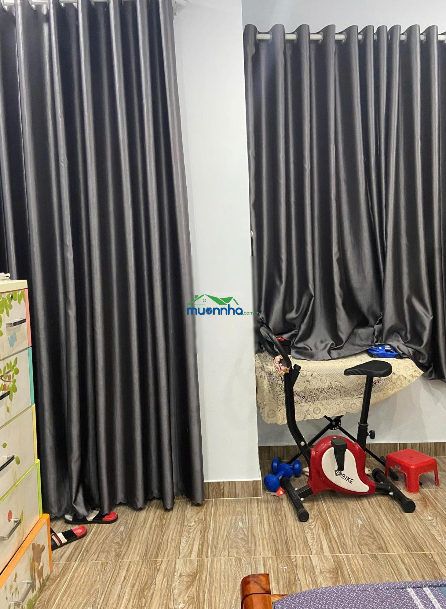 Nhà 1 lầu giá tốt phường tây thạnh gần lê trọng tấn chỉ 5,36 tỷ tl - 3