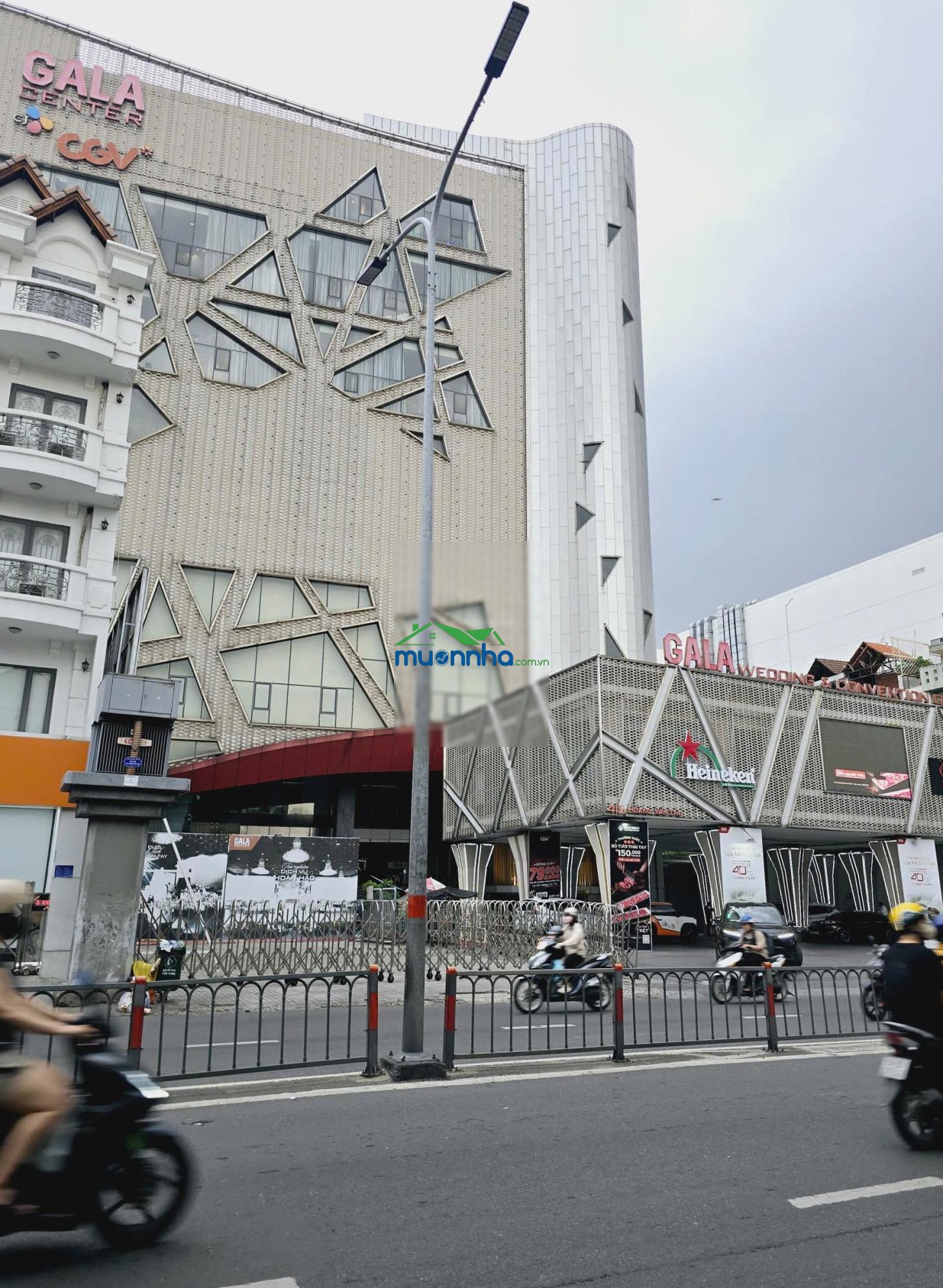Căn góc hoàng văn thụ sát bên adora - gala, giảm 3 tỷ bán trả nợ ngân hàng. lh 0905 383 *** - 3