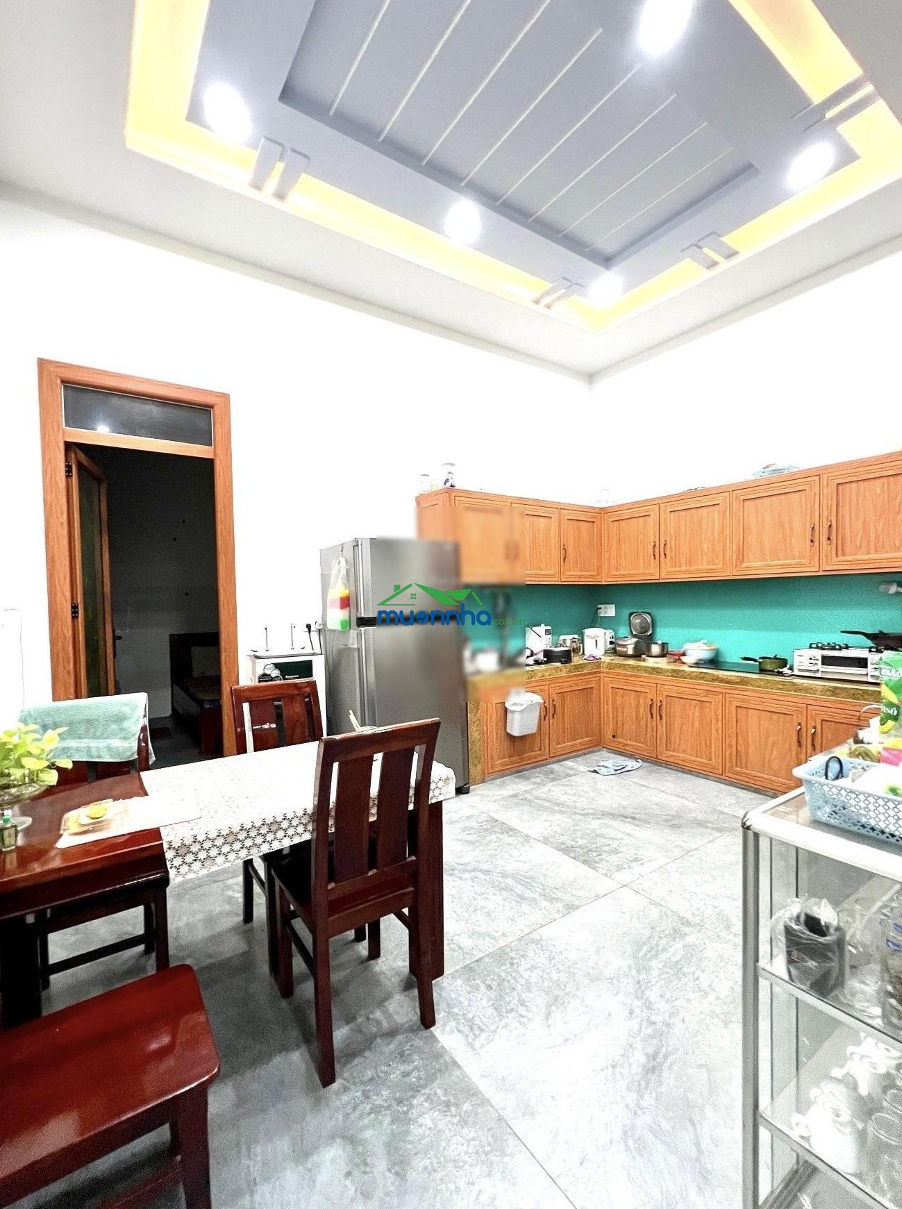 Bán nhà kdc tên lửa cập sát kinh dương vương đường nhựa 8m, 4.2x15m, 8tỷ - 3