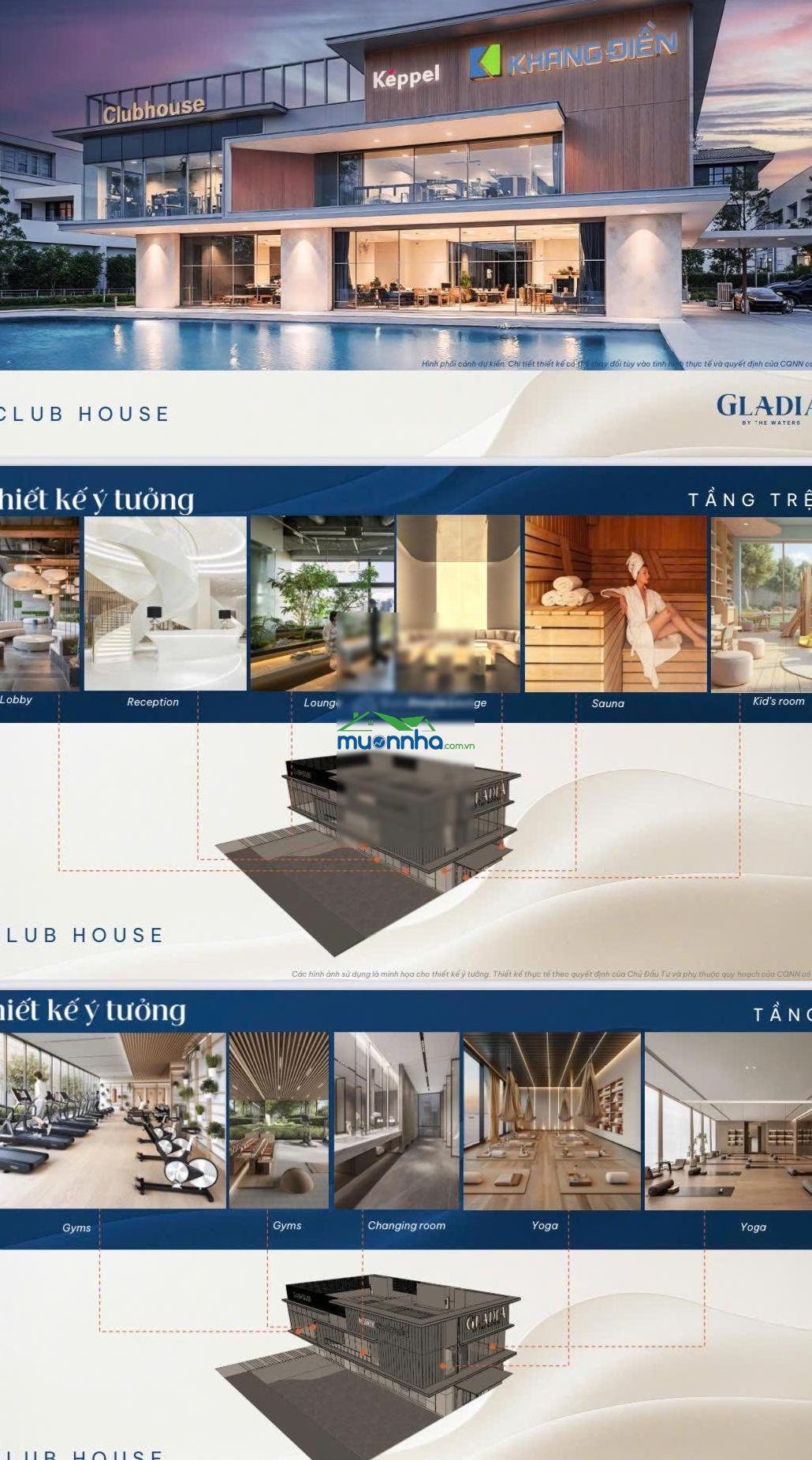 Còn một căn nhà phố vườn trung tâm q2, sẵn nhà giao ngay, sổ mới, tặng 550 triệu mừng tân gia - 3