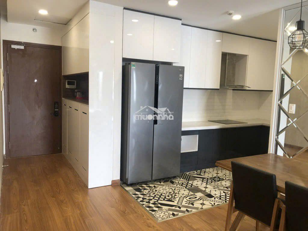 Cho thuê millennium q4 2pn 2wc view bitexco giá độc quyền 19tr5 ở liền - 2