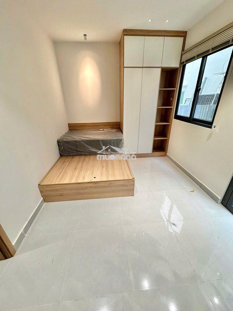 Cho thuê phòng ban công studio gần khu dân cư vĩnh lộc - 2