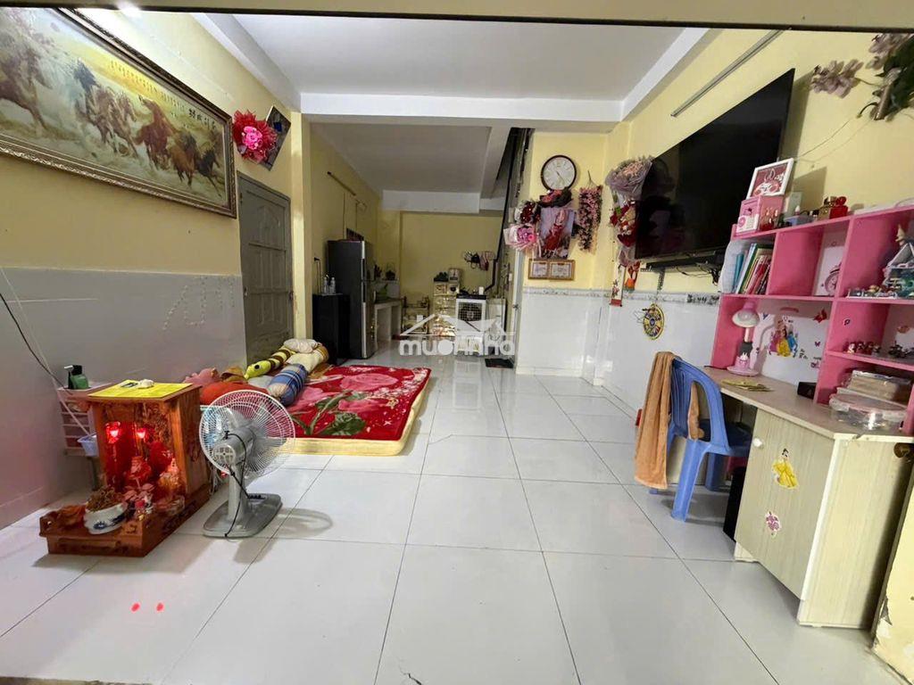Bán gâp trọ bàu bàng 150m2/ 1 tỷ 950 gần chợ đêm bàu bàng - 2