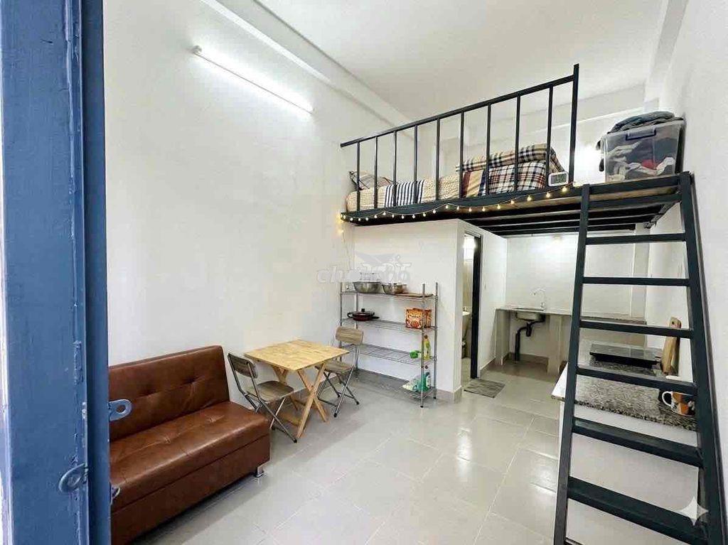 Free tiền nhà tháng 6 - 2