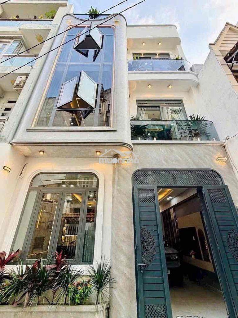 Siêu phẩm villa 1/ nguyễn tư giản