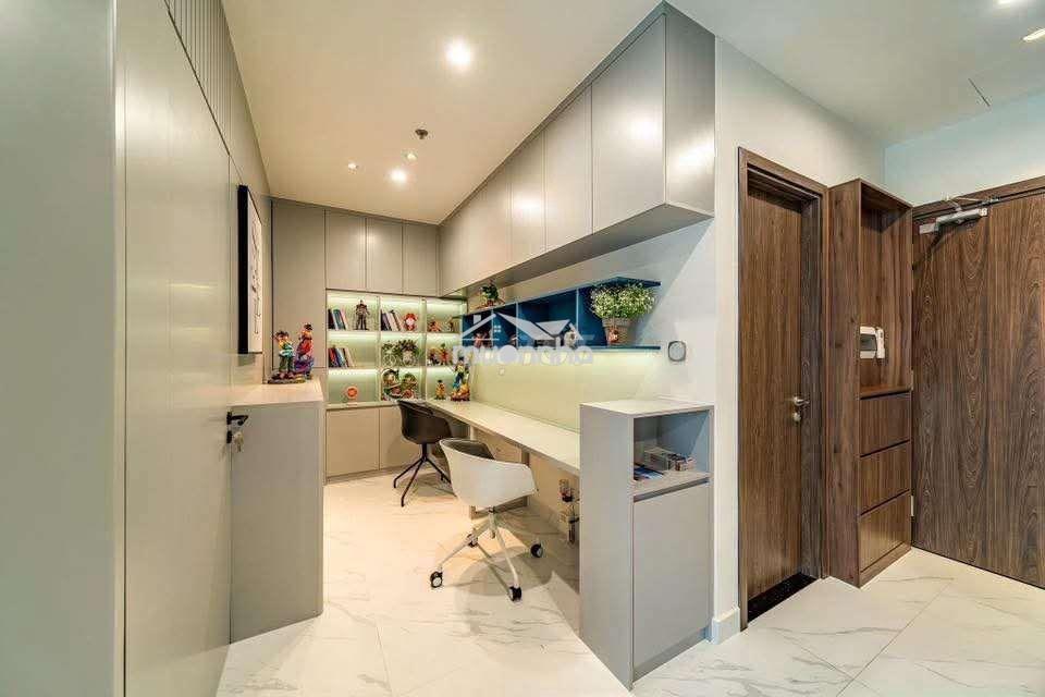 Bán 1pn+ beverly 4.2ty full nội thất cao cấp vinhomes grand park q9 - 4