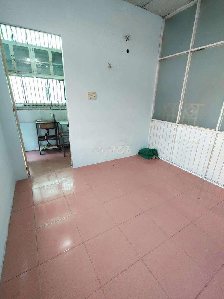 Nhà hẻm xe hơi thông phạm văn chiêu 5x5m 1 lầu - 3