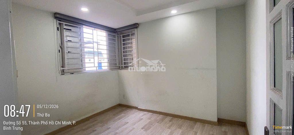 Căn hộ chung cư petroland, p.bình trưng đông, q.2 - 3,8 tỷ (2pn, 2wc). - 3